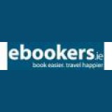 eBookers Ireland Discount Codes