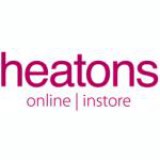 Heatons Discount Codes