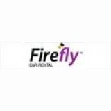 Firefly Car Rental Discount Codes