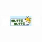 MuttsButts Discount Codes
