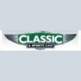 Classic & Sports Car Discount Codes