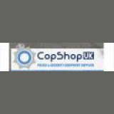CopShopUK Discount Codes
