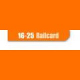 16-25 Railcard Discount Codes