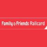 Family & Friends Railcard Discount Codes