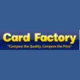 Card Factory Discount Codes