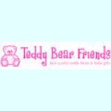 Teddy Bear Friends Discount Codes