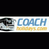 Coach holidays Discount Codes