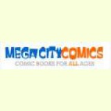 Mega City Comics Discount Codes
