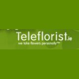 Teleflorist Ireland Discount Codes