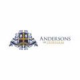 Andersons of Durham Discount Codes