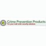 Crime Prevention Products Discount Codes