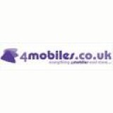 4 Mobiles UK Discount Codes