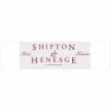 Shipton and Heneage Discount Codes