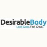 Desirable Body Discount Codes
