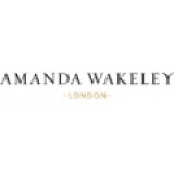 Amanda Wakeley Discount Codes