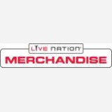 Live Nation Merchandise Discount Codes