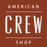 American Crew Shop Discount Codes