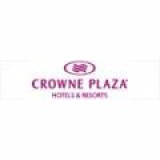 Crowne Plaza Discount Codes