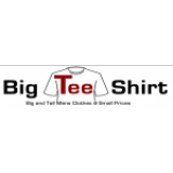 Big Tee Shirt Discount Codes