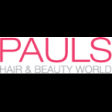 Pauls Hair World Discount Codes