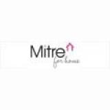 Mitre For Home Discount Codes