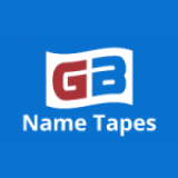 GB Name Tapes Discount Codes