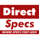 Direct Specs Discount Codes