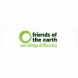 Friends of the Earth shop Discount Codes