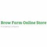Brow Farm Online Store Discount Codes