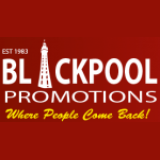 Blackpool Promotions Discount Codes