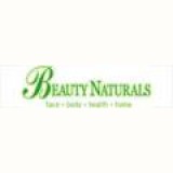 Beauty Naturals Discount Codes