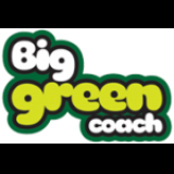 Big Green Coach Discount Codes