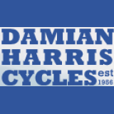 Damian Harris Cycles Discount Codes