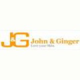 John and Ginger Discount Codes
