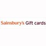 Sainsbury's Gift Cards Discount Codes