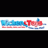 Wicken Toys Discount Codes