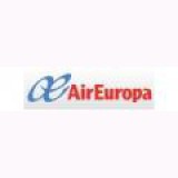 Air Europa Discount Codes