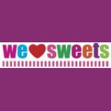 We Luv Sweets Discount Codes