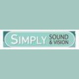 Simply Sound & Vision Discount Codes