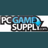 PC Game Supply Discount Codes