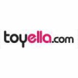 Toyella Discount Codes