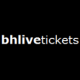 BH Live Tickets Discount Codes
