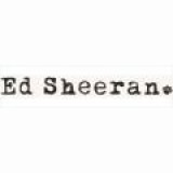 Ed Sheeran Discount Codes