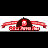 Chilli Pepper Pete Discount Codes