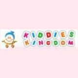 Kiddies Kingdom Discount Codes