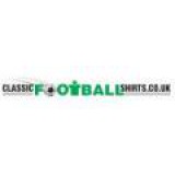 Classic Football Shirts Discount Codes