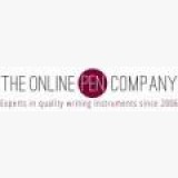 The Online Pen Company Discount Codes