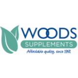 Woods Supplements Discount Codes