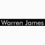 Warren James Discount Codes