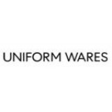 Uniform Wares Discount Codes